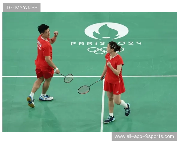 羽毛球“连续反抽”成爆点